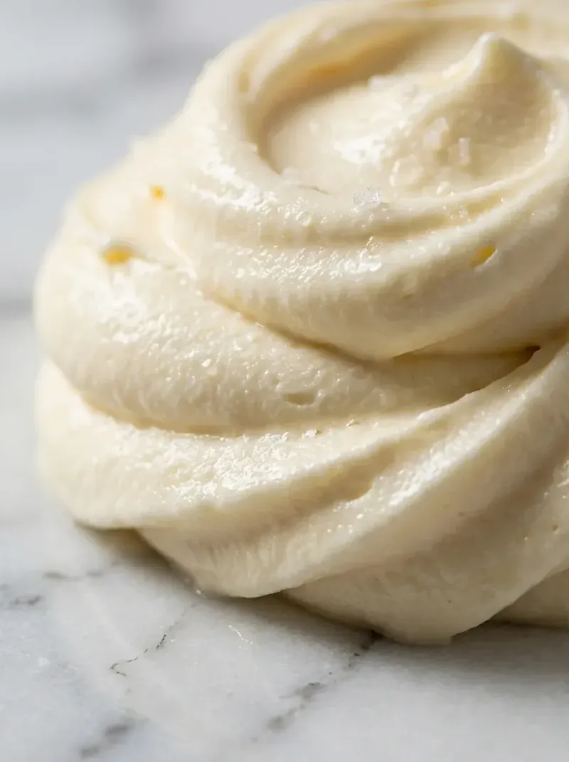 Easy Dole Whip Ice Cream