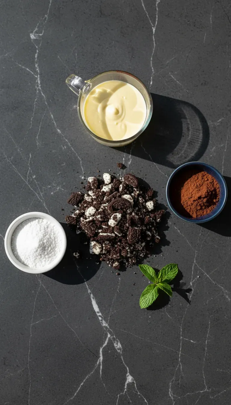 Easy Oreo Balls Recipe – photo