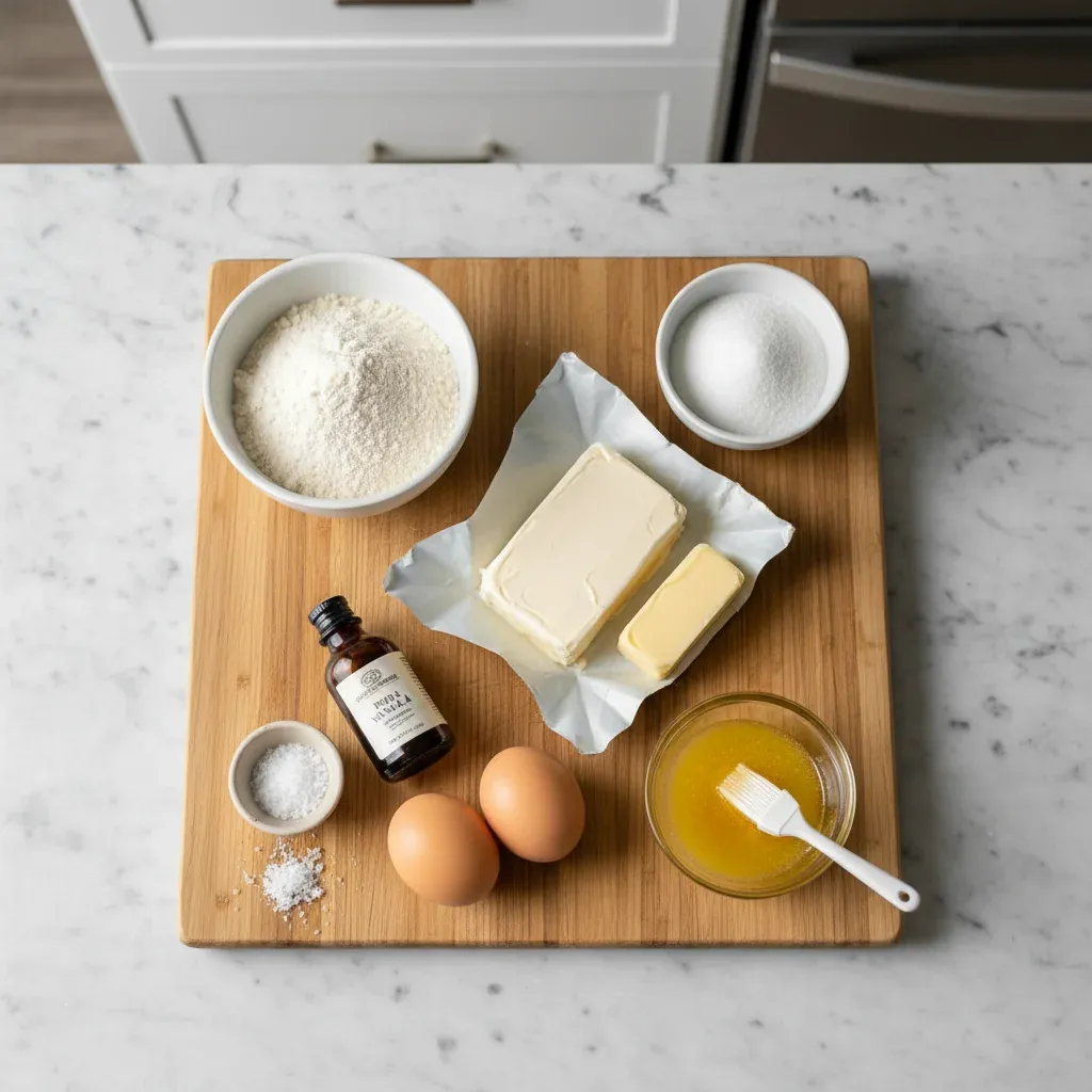Fluffy Keto Cream Cheese Cookies – photo