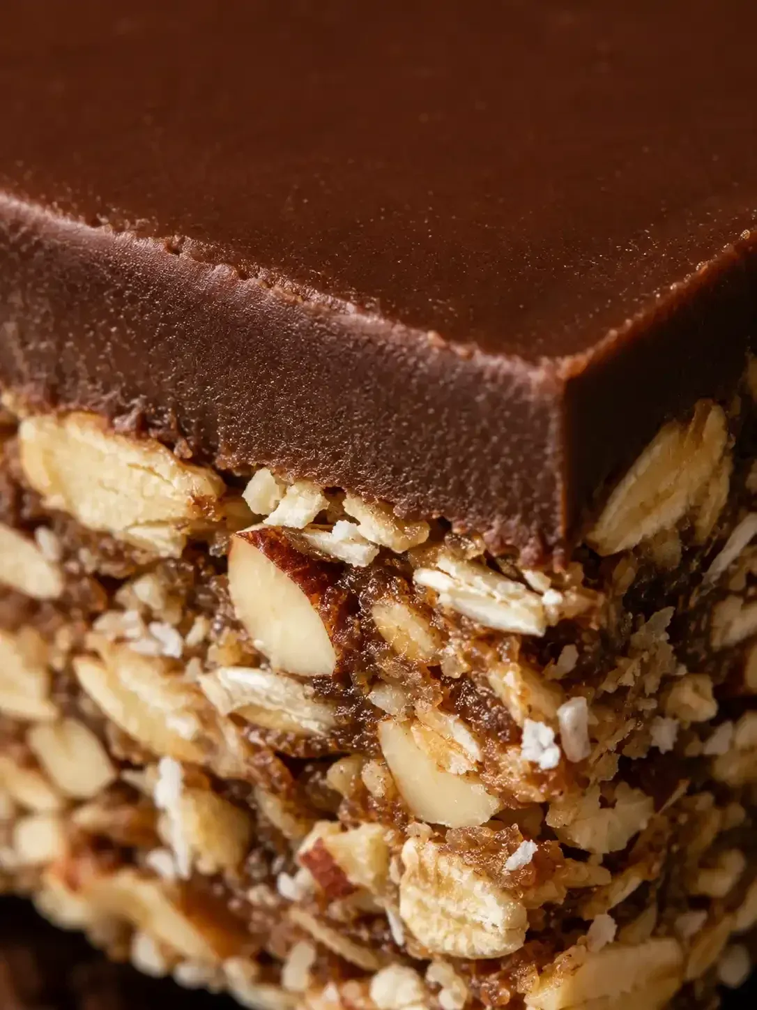 Healthy No-Bake Brookie Fudge Recipe – photo