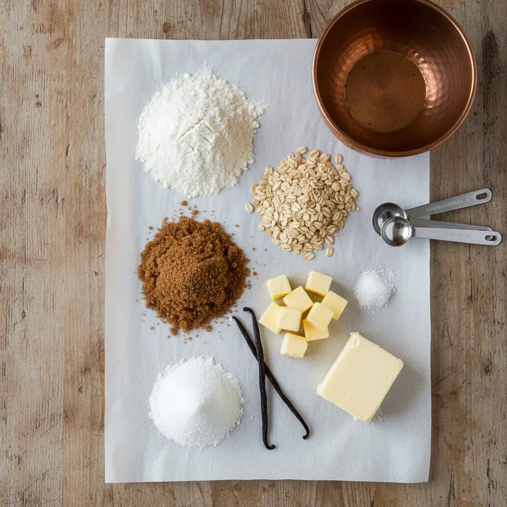 Homemade Oatmeal Cream Pies – photo